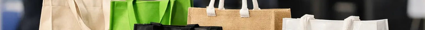 12 Trade Show Tote Bag Examples That Work - Just Tote Bags
