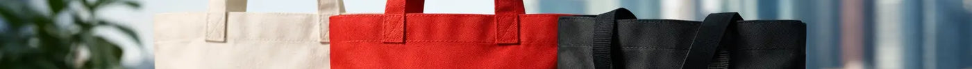 Custom Tote Bags Canada Buyers Can Count On