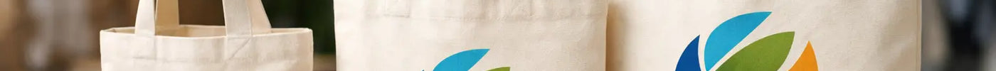 Printed Tote Bag Size Guide for Bulk Orders
