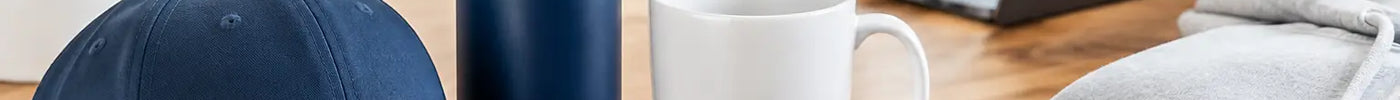 Branded Merchandise That Earns Its Keep Daily