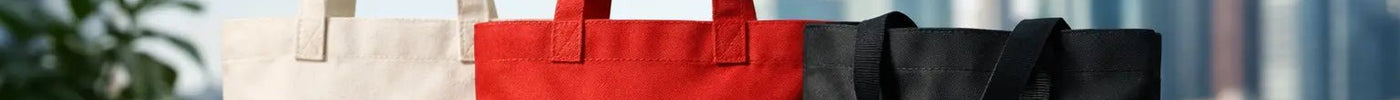 Custom Tote Bags Canada Buyers Can Count On - Just Tote Bags
