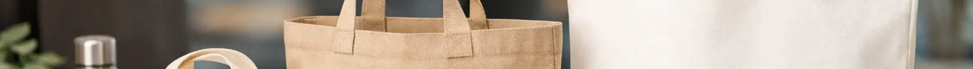 What Size Tote Bag for Giveaways Works Best?