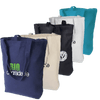 How to Screen Print Tote Bags That Last - Just Tote Bags
