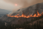 Wildfire Shipping Delays — Plan Ahead for Time-Sensitive Orders - Just Tote Bags