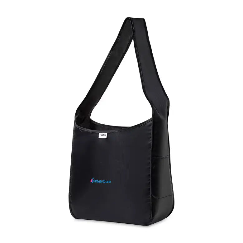 RuMe® Recycled Crossbody Tote