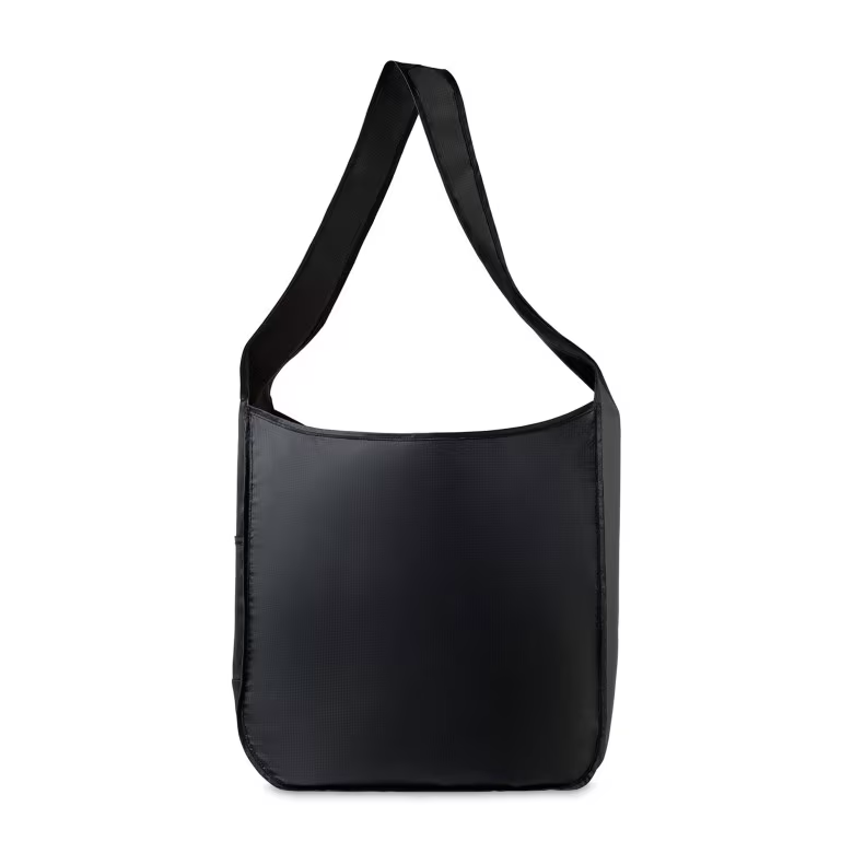 RuMe® Recycled Crossbody Tote RuMe