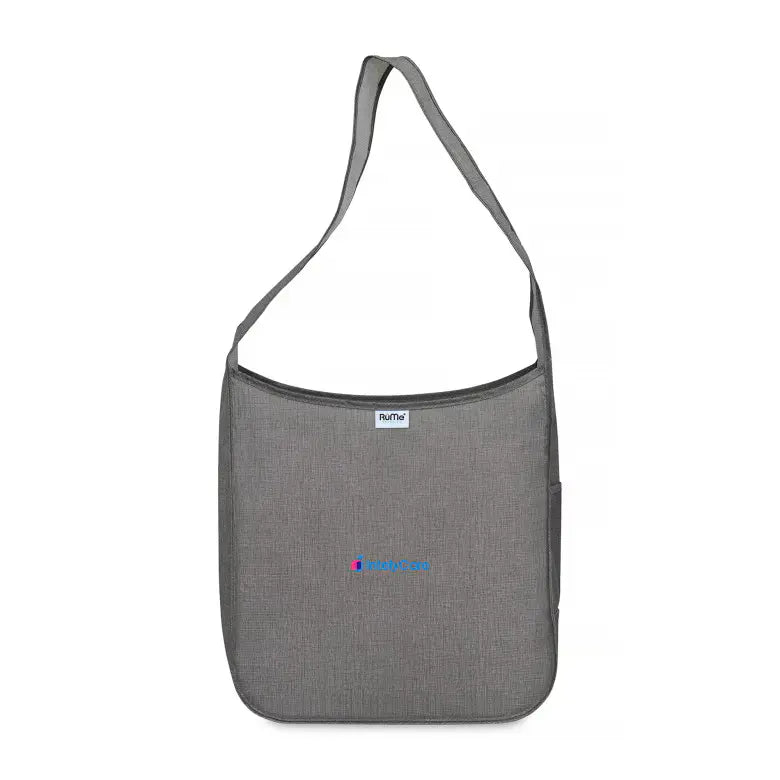 RuMe® Recycled Crossbody Tote