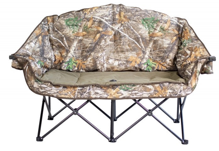 Bear Buddy Chair -KUMA #490 Whitreridge