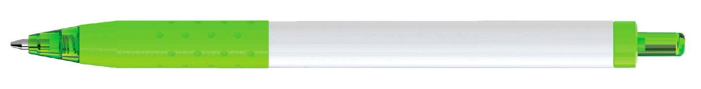 Paper Mate® Inkjoy White Barrel