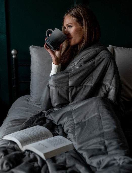 Cloud10 Weighted Blanket -#456 Whitreridge