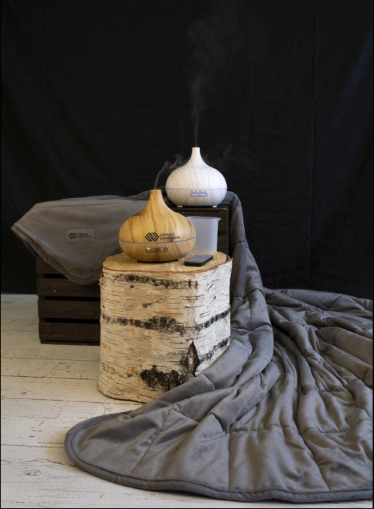 Cloud10 Weighted Blanket -#456 Whitreridge