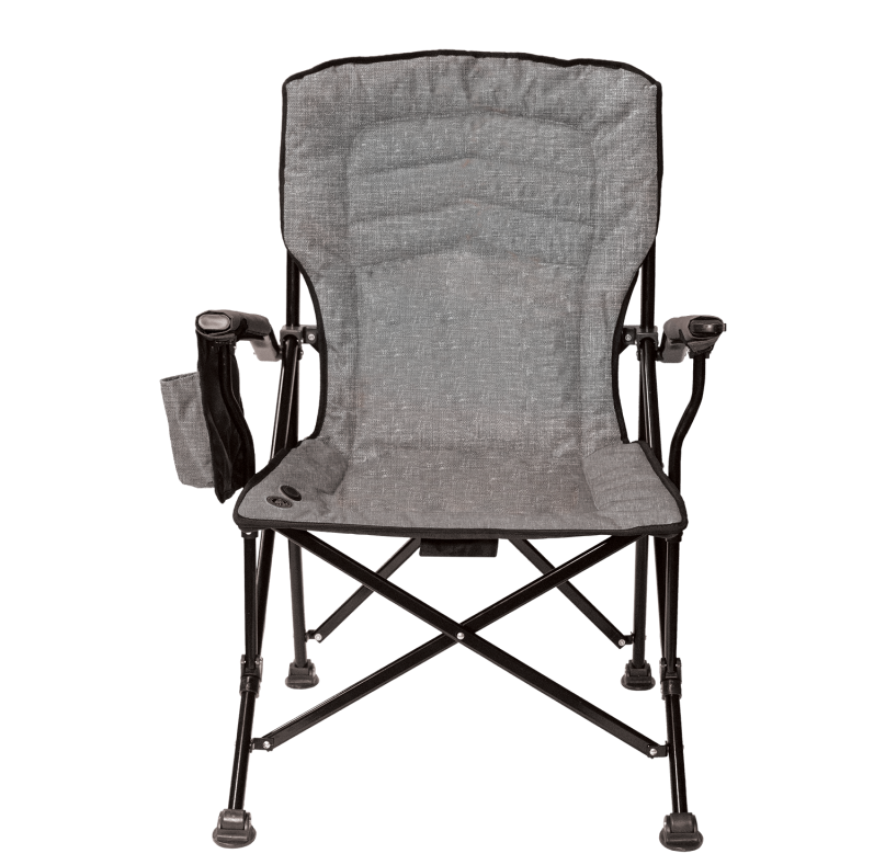 Switchback Heated Chair -#887 Whitreridge