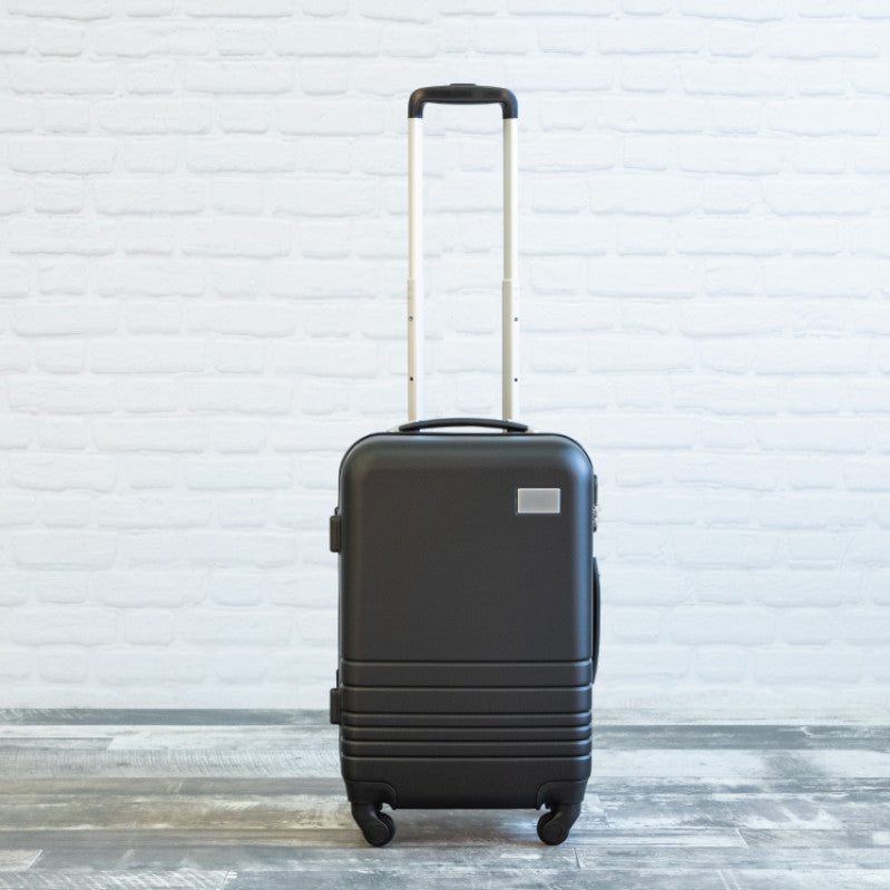 Oasis Carry-on Luggage #554 Whitreridge