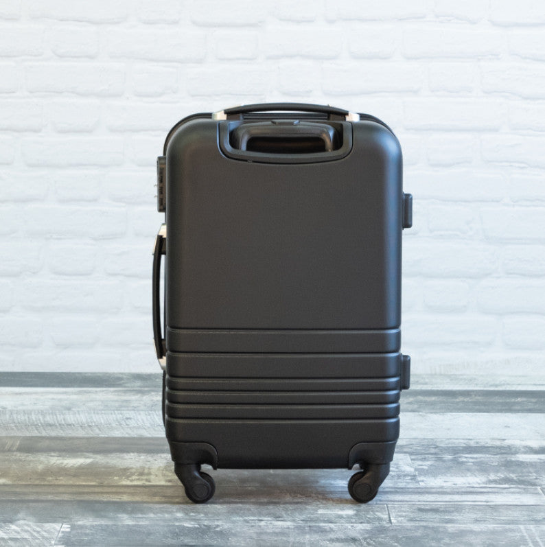 Oasis Carry-on Luggage #554 Whitreridge