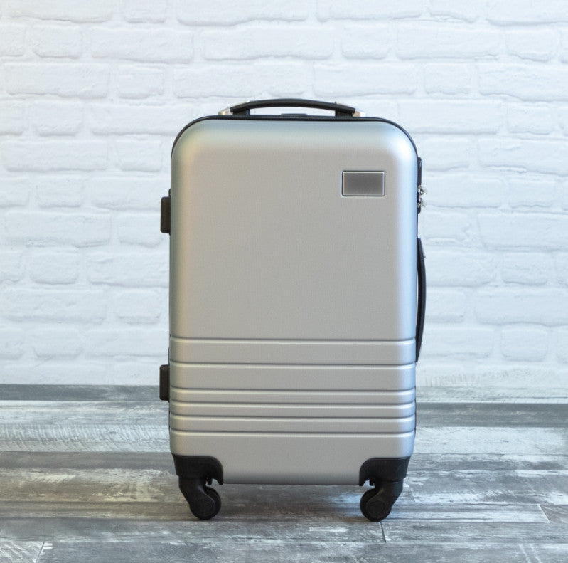 Oasis Carry-on Luggage #554 Whitreridge