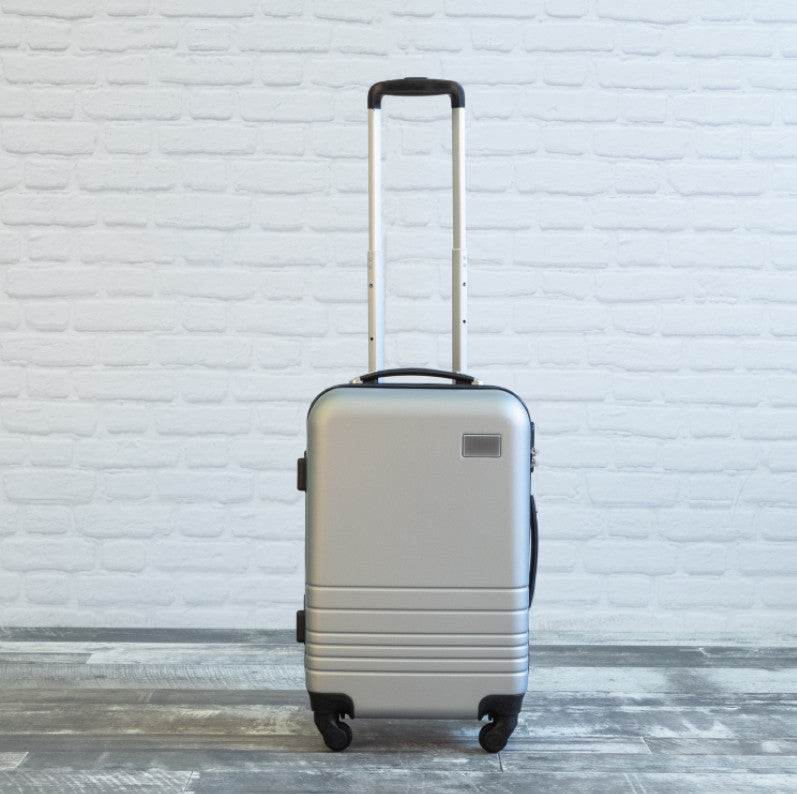 Oasis Carry-on Luggage #554 Whitreridge