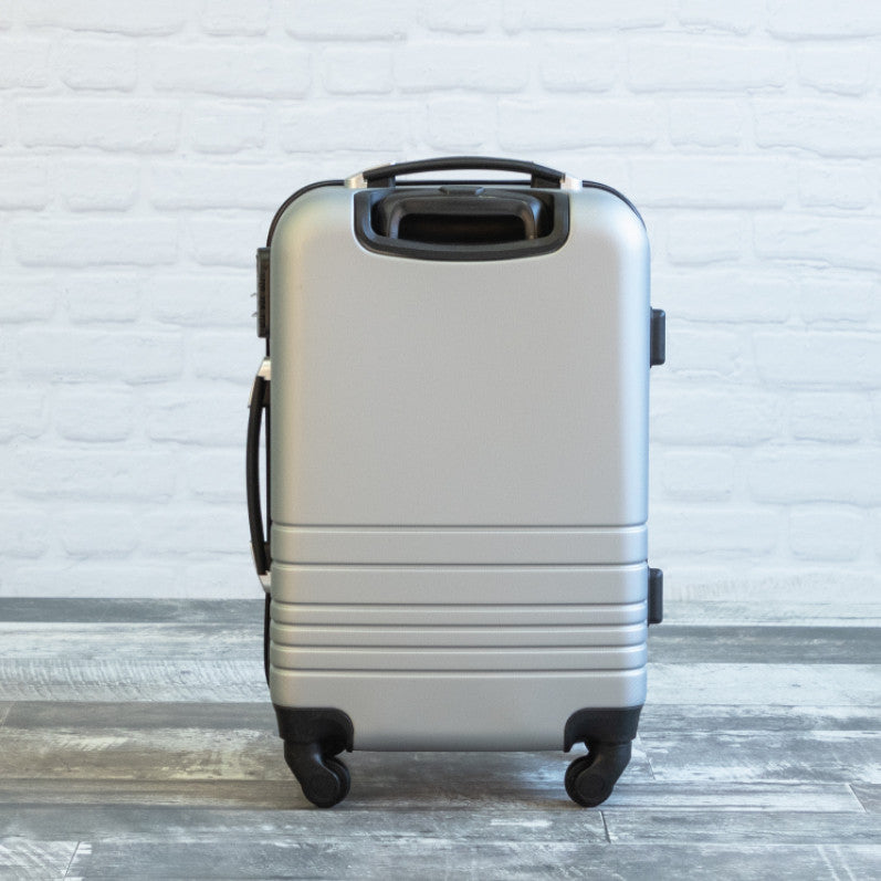 Oasis Carry-on Luggage #554 Whitreridge