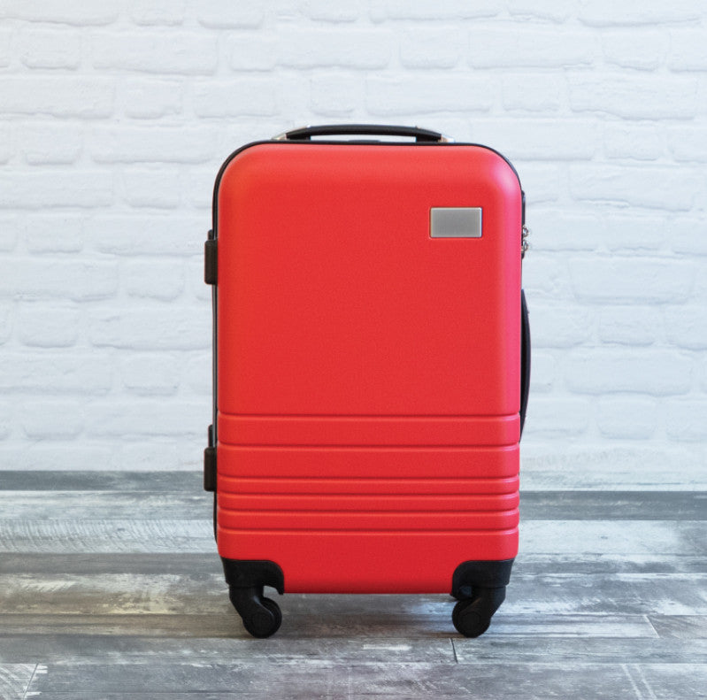 Oasis Carry-on Luggage #554 Whitreridge