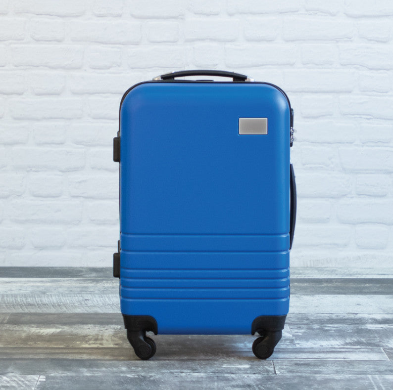 Oasis Carry-on Luggage #554 Whitreridge