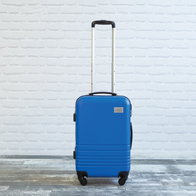 Oasis Carry-on Luggage #554 Whitreridge