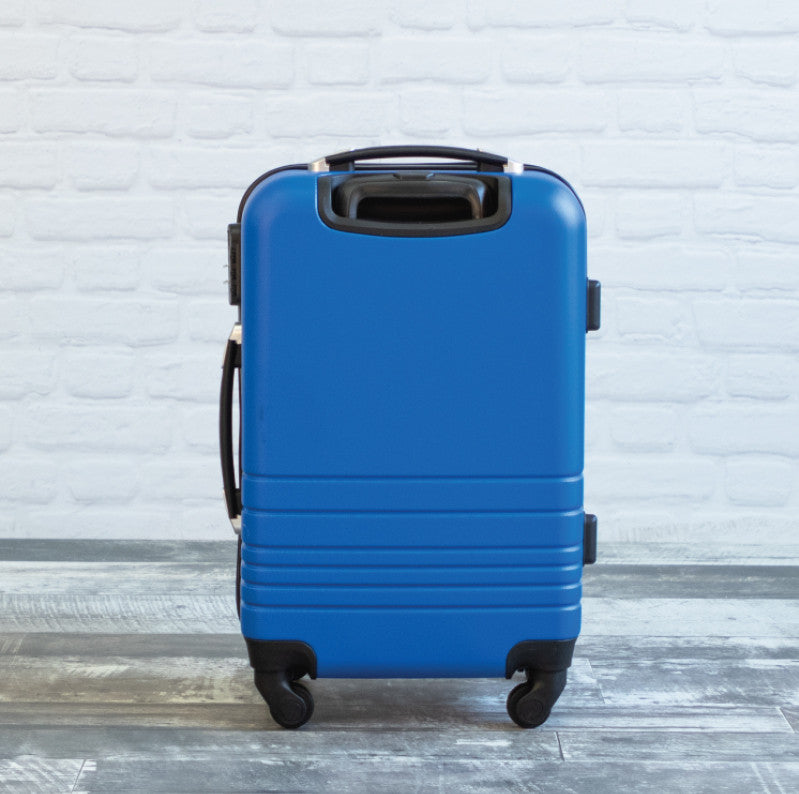 Oasis Carry-on Luggage #554 Whitreridge