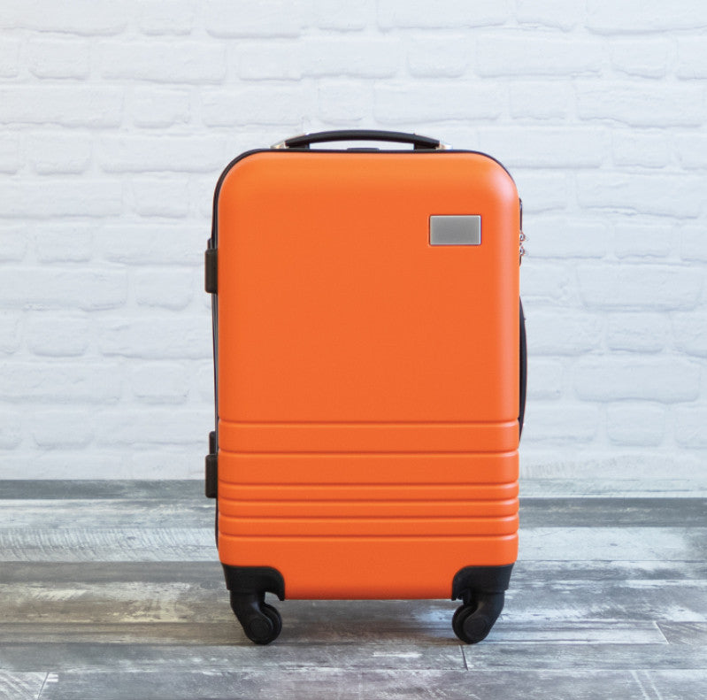 Oasis Carry-on Luggage #554 Whitreridge