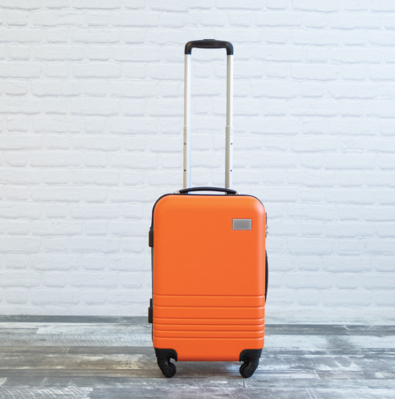 Oasis Carry-on Luggage #554 Whitreridge