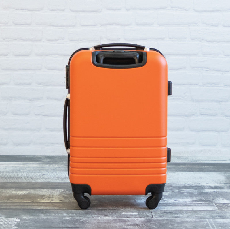 Oasis Carry-on Luggage #554 Whitreridge