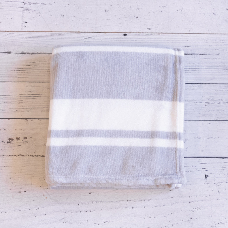 ECO Serenity Throw #469 Whitreridge