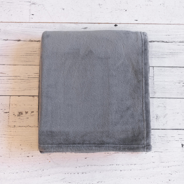 ECO Serenity Throw #469 Whitreridge