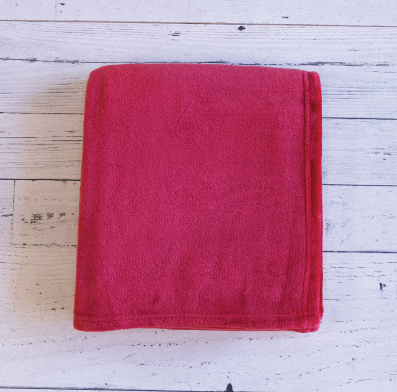 ECO Serenity Throw #469 Whitreridge