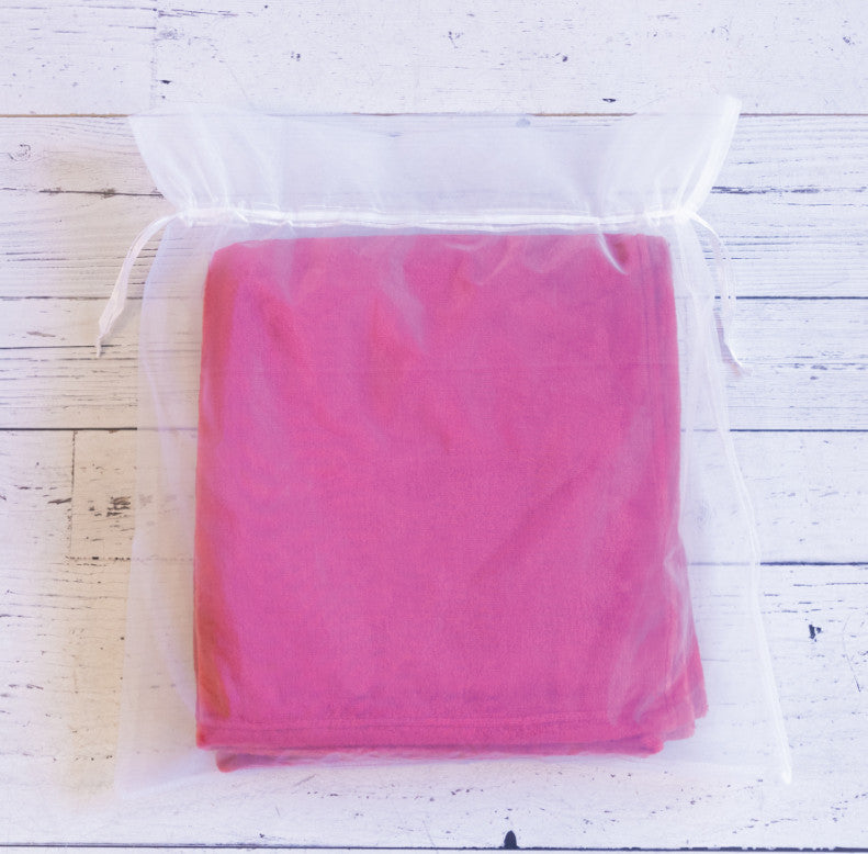 ECO Serenity Throw #469 Whitreridge