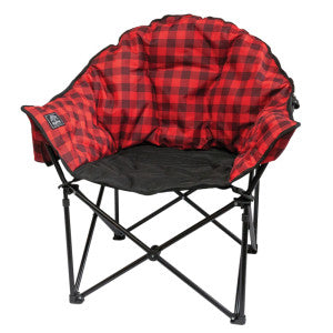 Lazy Bear Chair Whitreridge