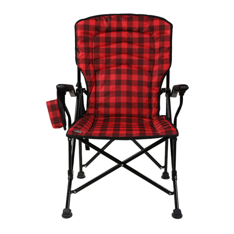 Switchback Non-Heated Chair -#891 Whitreridge