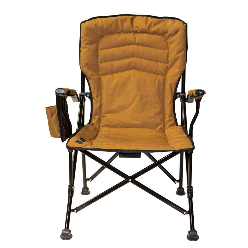 Switchback Heated Chair -#887 Whitreridge