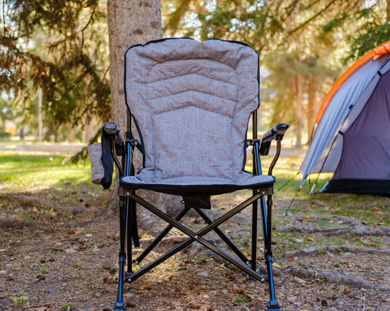 Switchback Heated Chair -#887 Whitreridge