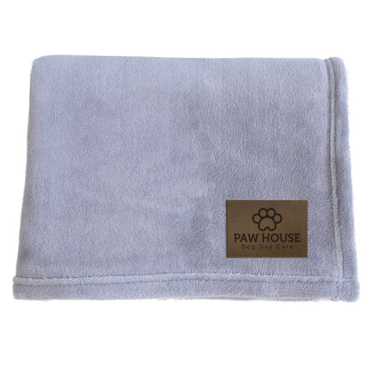 ECO Lakeland Blanket -#420ECO Whitreridge