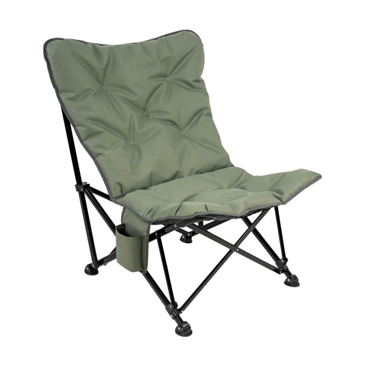 Aurora Padded Chair -KUMA #896 Whitreridge
