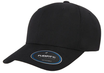 Flexfit Nu Adjustable Cap -F06110 CSW 24/7