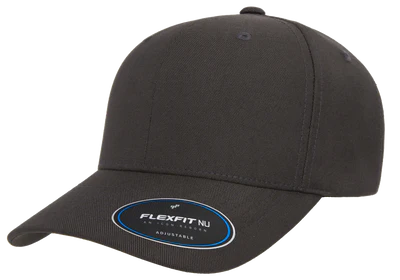 Flexfit Nu Adjustable Cap -F06110 CSW 24/7