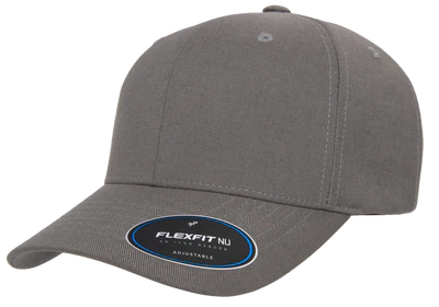 Flexfit Nu Adjustable Cap -F06110 CSW 24/7
