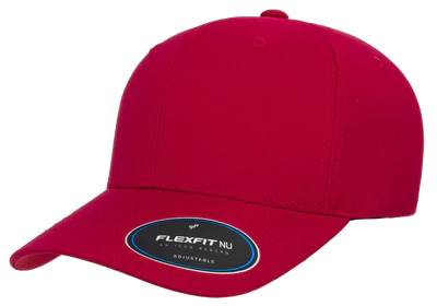 Flexfit Nu Adjustable Cap -F06110 CSW 24/7