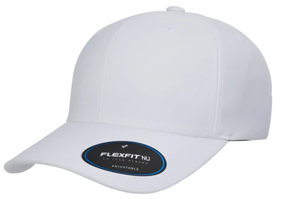 Flexfit Nu Adjustable Cap -F06110 CSW 24/7