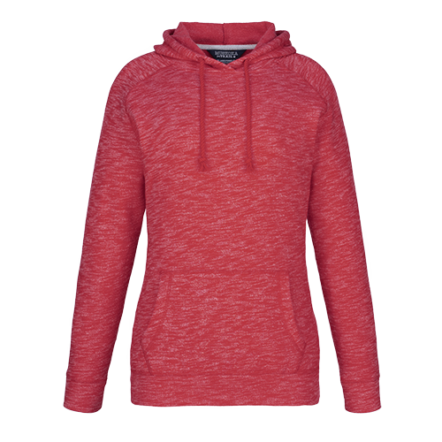 Anaheim -Ladies Pullover Sweatshirt CSW/Muskoka Trail