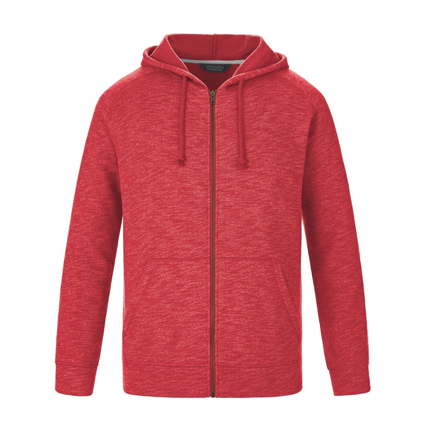 Berkeley -Adult Full-Zip Sweatshirt CSW/Muskoka Trail