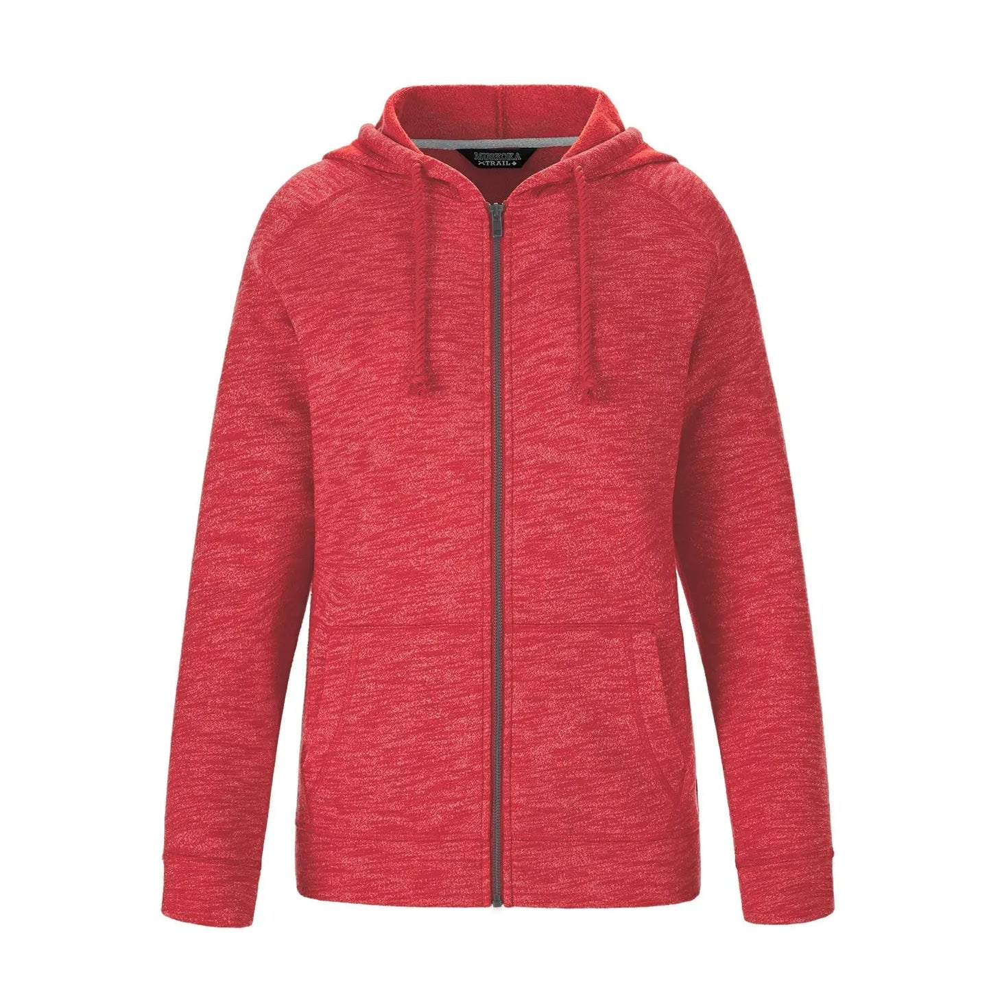 Berkeley -Ladies Full-Zip Sweatshirt CSW/Muskoka Trail