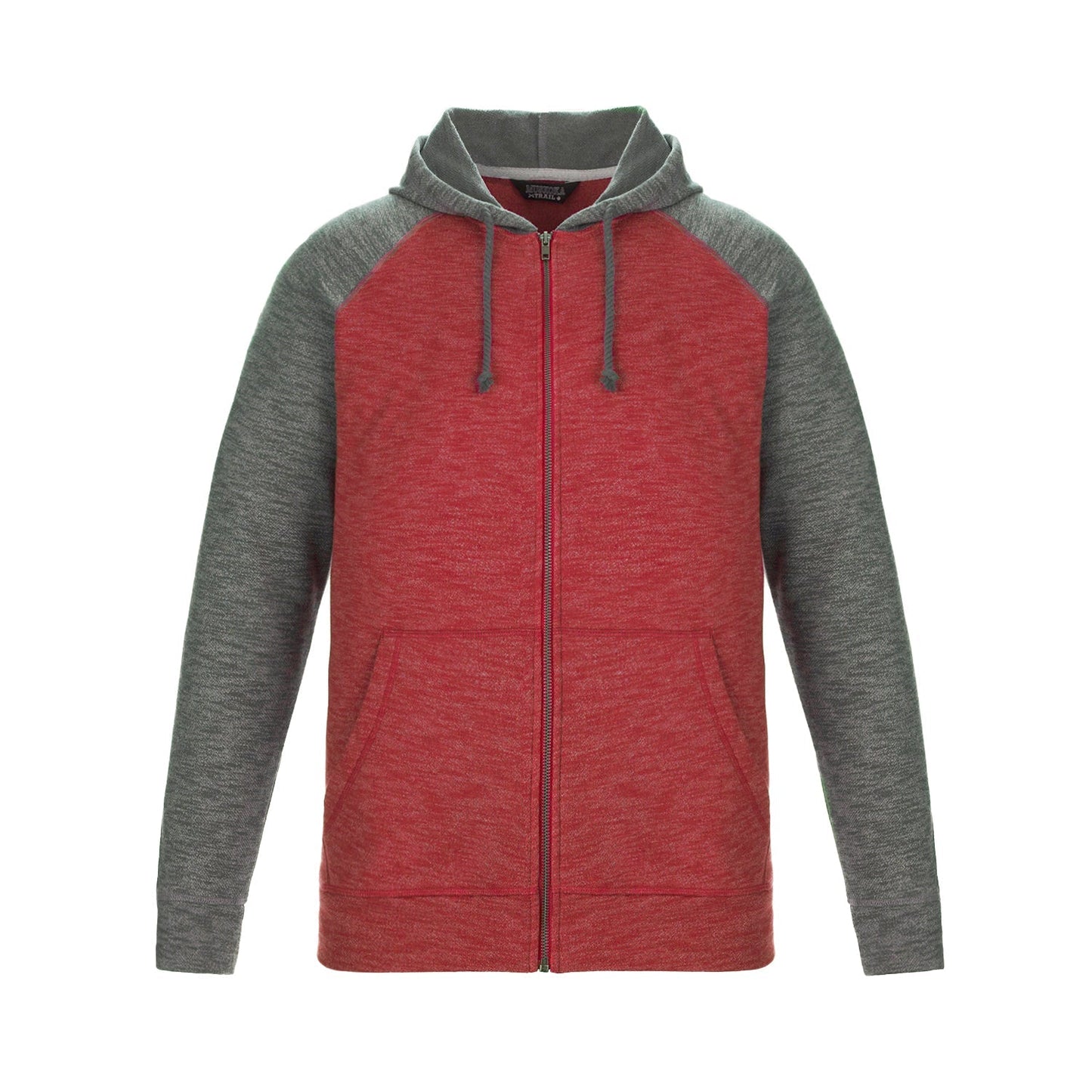 Irvine -Adult Full-Zip Sweatshirt CSW/Muskoka Trail