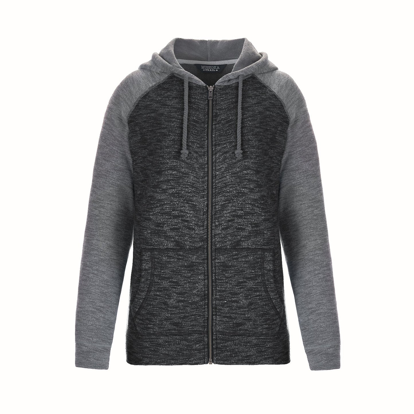 Irvine -Ladies Full-Zip Sweatshirt CSW/Muskoka Trail