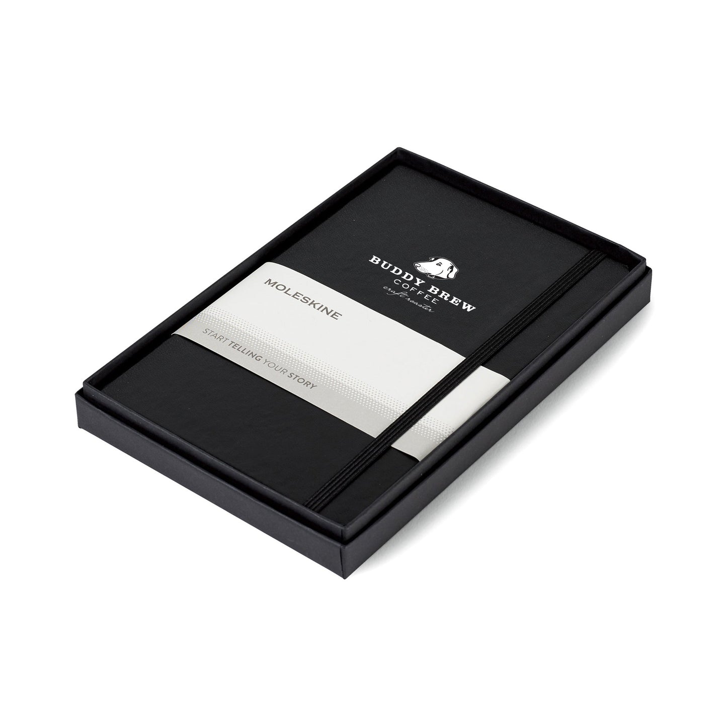 Moleskine® Medium Notebook Gift Set Moleskine