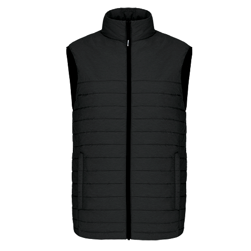 Inuvik -Men's Lightweight Puffy Vest CSW/CX2